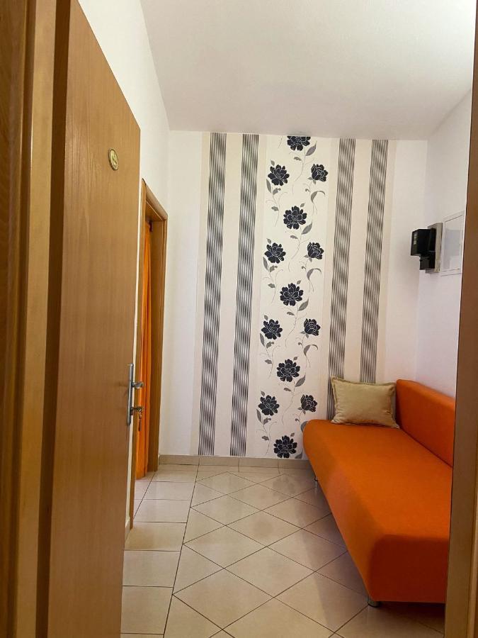 Apartments Tiho & Jelena بلاتشي المظهر الخارجي الصورة