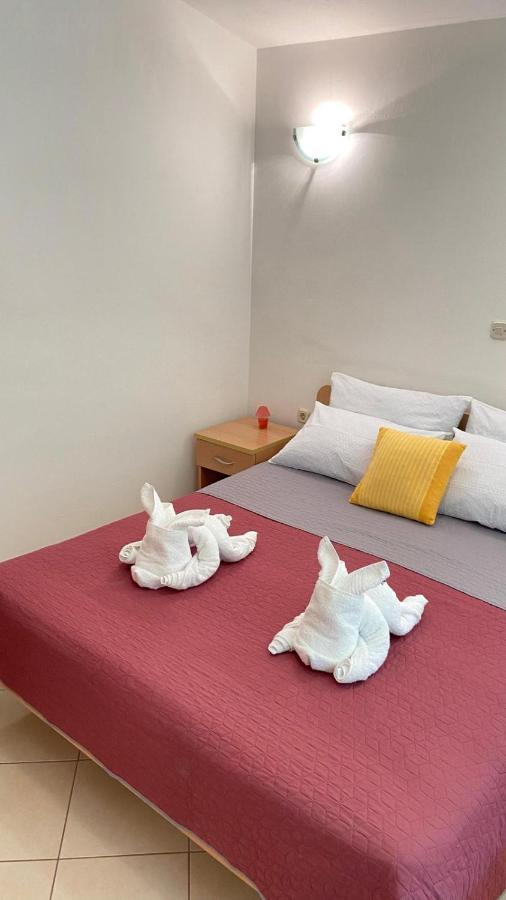 Apartments Tiho & Jelena بلاتشي المظهر الخارجي الصورة