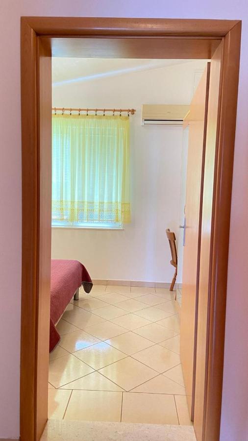 Apartments Tiho & Jelena بلاتشي المظهر الخارجي الصورة