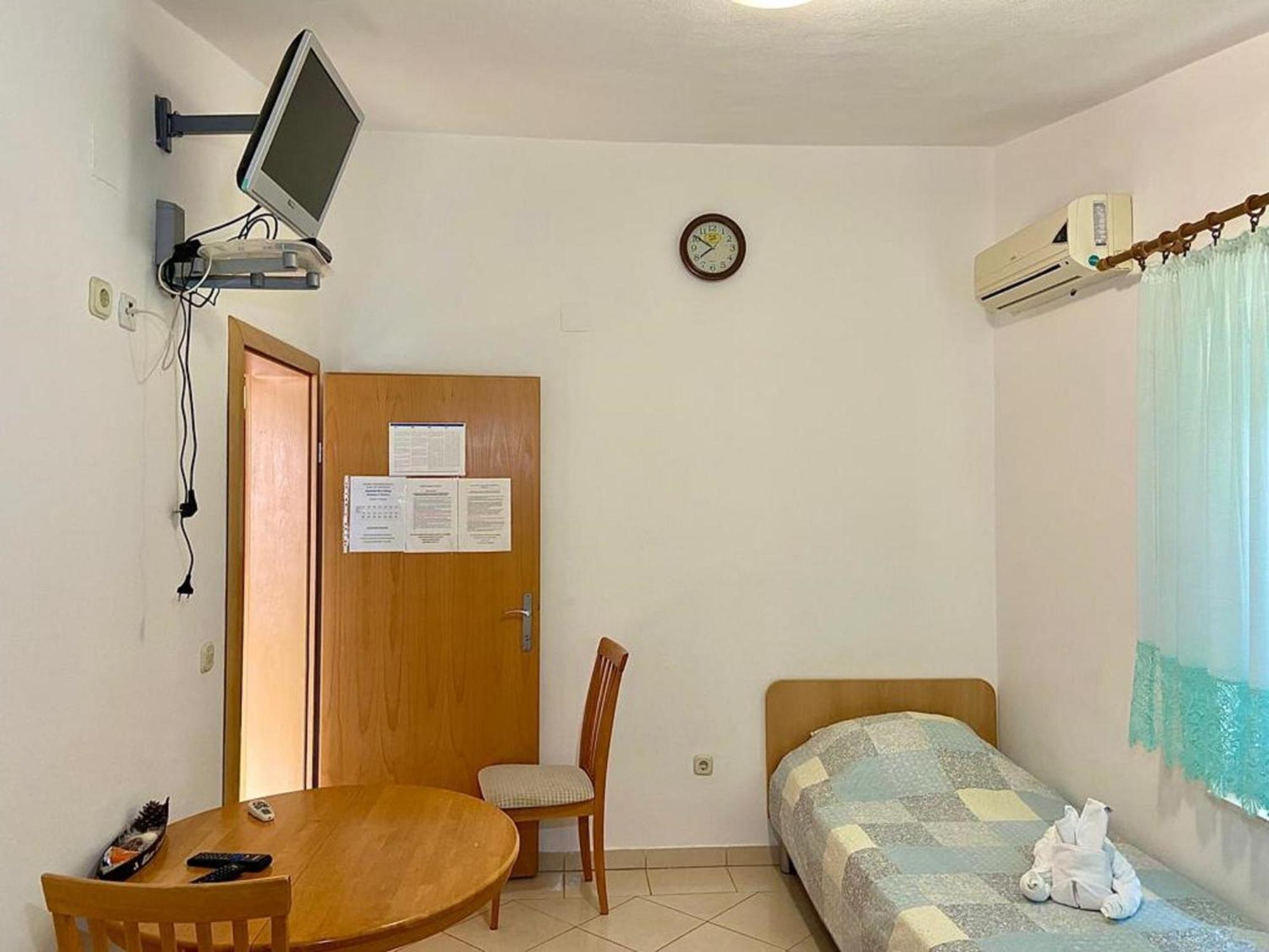 Apartments Tiho & Jelena بلاتشي المظهر الخارجي الصورة