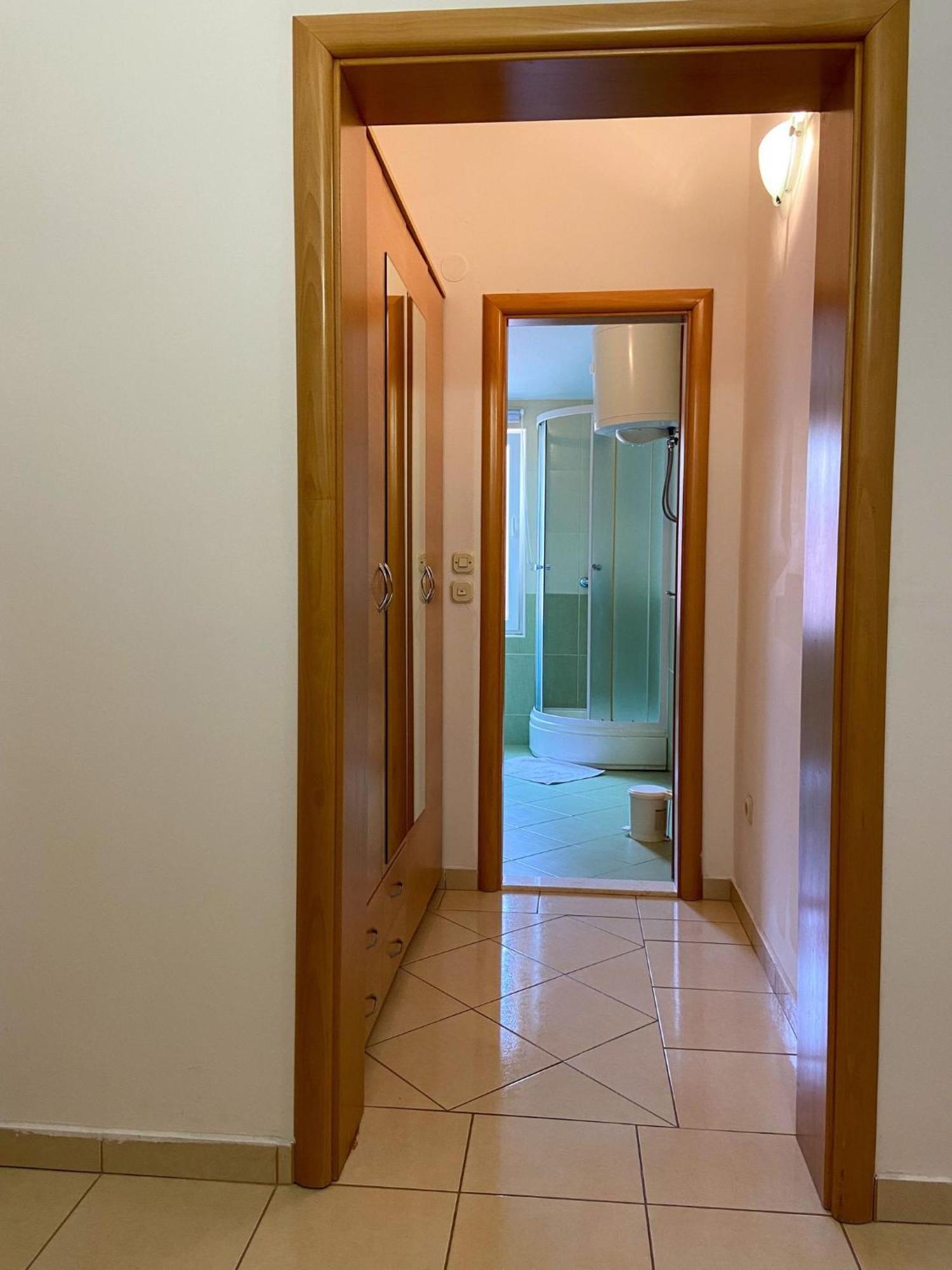 Apartments Tiho & Jelena بلاتشي المظهر الخارجي الصورة