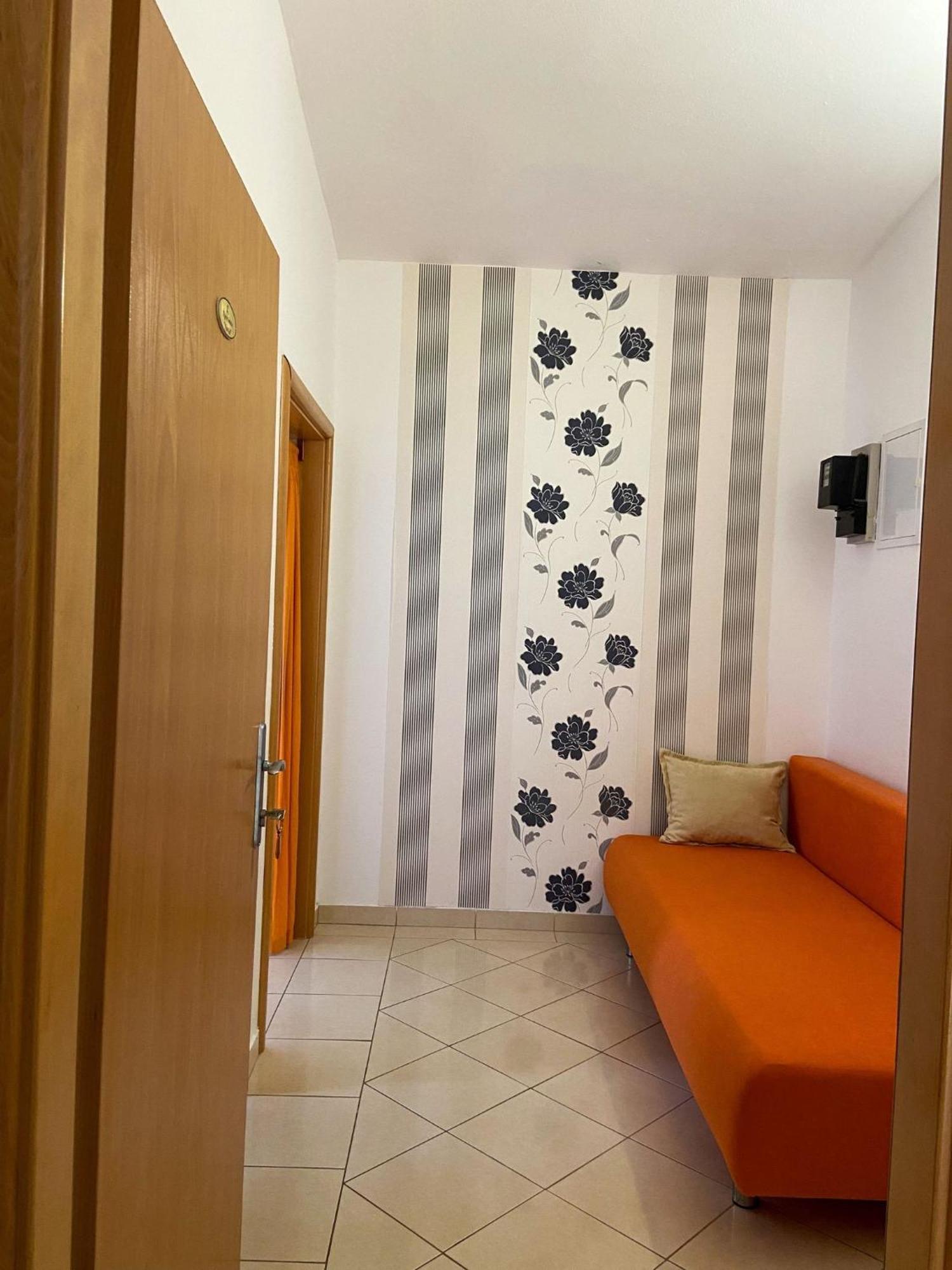 Apartments Tiho & Jelena بلاتشي المظهر الخارجي الصورة