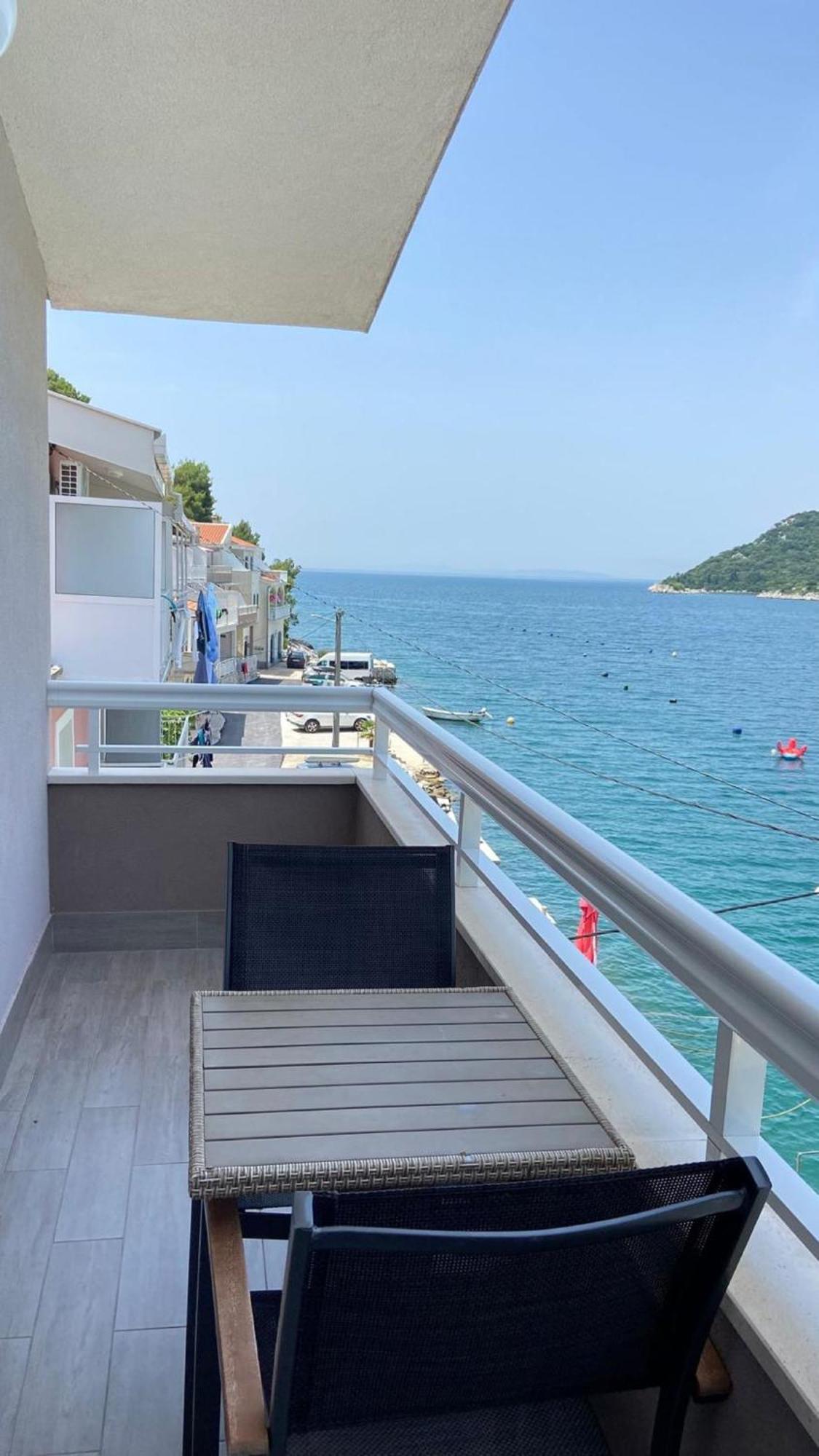 Apartments Tiho & Jelena بلاتشي المظهر الخارجي الصورة