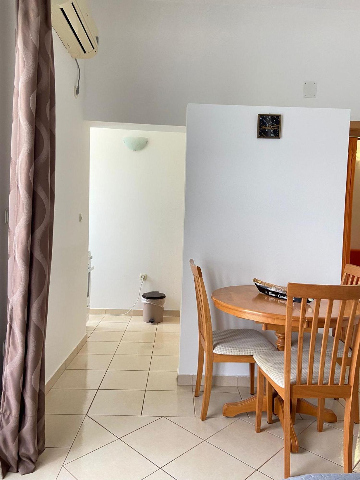 Apartments Tiho & Jelena بلاتشي المظهر الخارجي الصورة