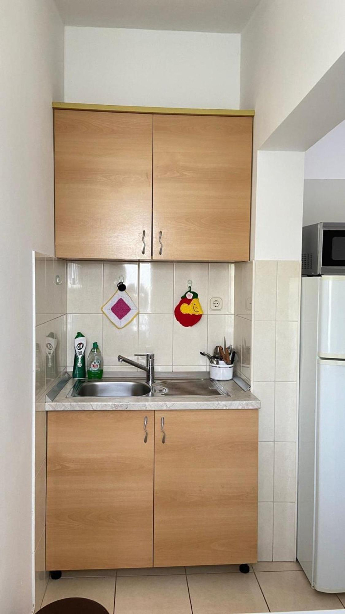 Apartments Tiho & Jelena بلاتشي المظهر الخارجي الصورة